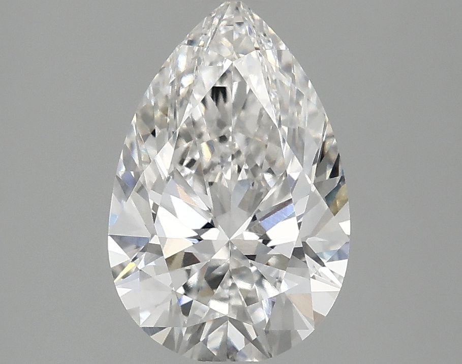 IGI Pear 1.99ct E VVS2 - Loose Lab Diamond: IGI Pear 1.99ct E VVS2 - Loose Lab Diamond Item Specifics: Source: This Is A Real Diamond Grown In A Lab Not Mined. Carat: 1.99 Cut: - Color: E Clarity: VVS2 Polish: EX Symmetry: EX Measurements: 10.6