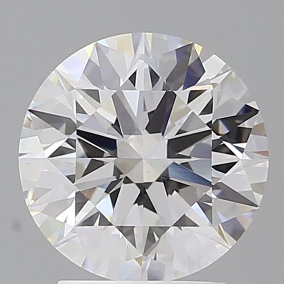 IGI Round 2.57ct D VVS2 - Ideal Loose Lab Diamond: IGI Round 2.57ct D VVS2 - Ideal Loose Lab Diamond Item Specifics: Source: This Is A Real Diamond Grown In A Lab Not Mined. Carat: 2.57 Cut: ID Color: D Clarity: VVS2 Polish: EX Symmetry: EX Measuremen