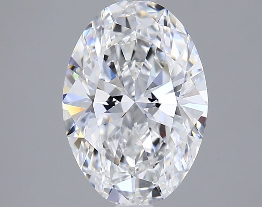 IGI Oval 2.04ct E IF - Loose Lab Diamond: IGI Oval 2.04ct E IF - Loose Lab Diamond Item Specifics: Source: This Is A Real Diamond Grown In A Lab Not Mined. Carat: 2.04 Cut: - Color: E Clarity: IF Polish: EX Symmetry: VG Measurements: 10.41L X