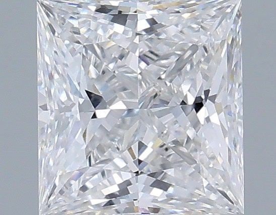 IGI Princess 1.02ct D VVS1 - Loose Lab Diamond: IGI Princess 1.02ct D VVS1 - Loose Lab Diamond Item Specifics: Source: This Is A Real Diamond Grown In A Lab Not Mined. Carat: 1.02 Cut: - Color: D Clarity: VVS1 Polish: EX Symmetry: VG Measurements: 