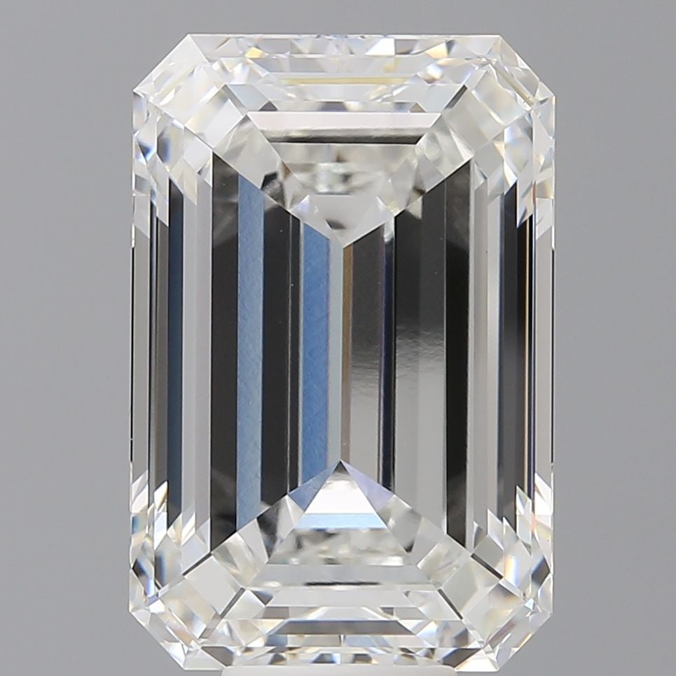 IGI Emerald 12.09ct F VVS2 - Loose Lab Diamond: IGI Emerald 12.09ct F VVS2 - Loose Lab Diamond Item Specifics: Source: This Is A Real Diamond Grown In A Lab Not Mined. Carat: 12.09 Cut: - Color: F Clarity: VVS2 Polish: EX Symmetry: EX Measurements: