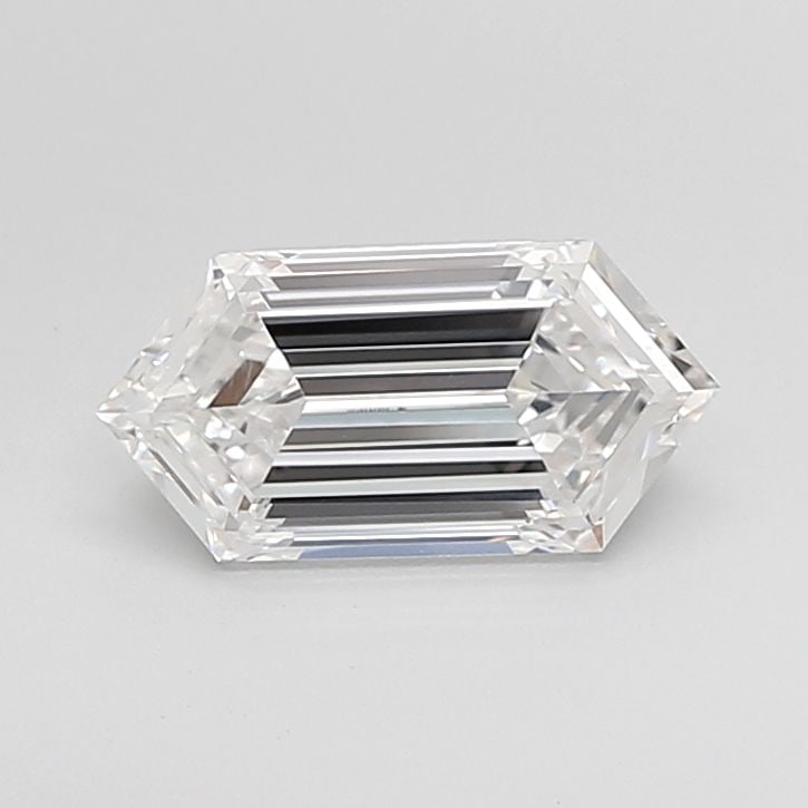 IGI Hexagonal 2.1ct D VVS2 - Loose Lab Diamond: IGI Hexagonal 2.1ct D VVS2 - Loose Lab Diamond Item Specifics: Source: This Is A Real Diamond Grown In A Lab Not Mined. Carat: 2.1 Cut: - Color: D Clarity: VVS2 Polish: EX Symmetry: EX Measurements: 5