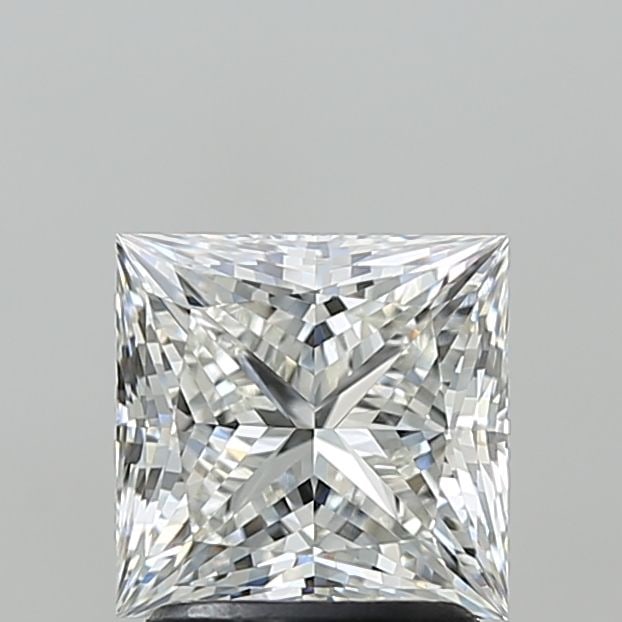 IGI Princess 2.02ct G VVS2 - Loose Lab Diamond: IGI Princess 2.02ct G VVS2 - Loose Lab Diamond Item Specifics: Source: This Is A Real Diamond Grown In A Lab Not Mined. Carat: 2.02 Cut: - Color: G Clarity: VVS2 Polish: EX Symmetry: EX Measurements: 