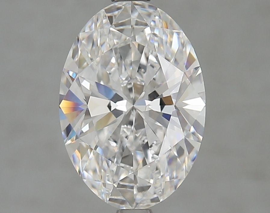 GIA Oval 2.78ct D VVS2 - Loose Lab Diamond: GIA Oval 2.78ct D VVS2 - Loose Lab Diamond Item Specifics: Source: This Is A Real Diamond Grown In A Lab Not Mined. Carat: 2.78 Cut: - Color: D Clarity: VVS2 Polish: EX Symmetry: EX Measurements: 11.4