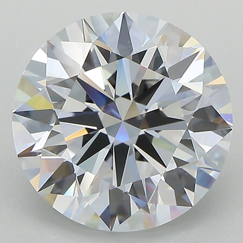 IGI Round 3.35ct E VVS2 - Ideal Loose Lab Diamond: IGI Round 3.35ct E VVS2 - Ideal Loose Lab Diamond Item Specifics: Source: This Is A Real Diamond Grown In A Lab Not Mined. Carat: 3.35 Cut: ID Color: E Clarity: VVS2 Polish: EX Symmetry: EX Measuremen