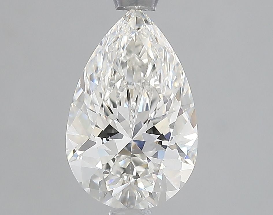 IGI Pear 1.58ct G VVS2 - Loose Lab Diamond: IGI Pear 1.58ct G VVS2 - Loose Lab Diamond Item Specifics: Source: This Is A Real Diamond Grown In A Lab Not Mined. Carat: 1.58 Cut: - Color: G Clarity: VVS2 Polish: EX Symmetry: VG Measurements: 10.1
