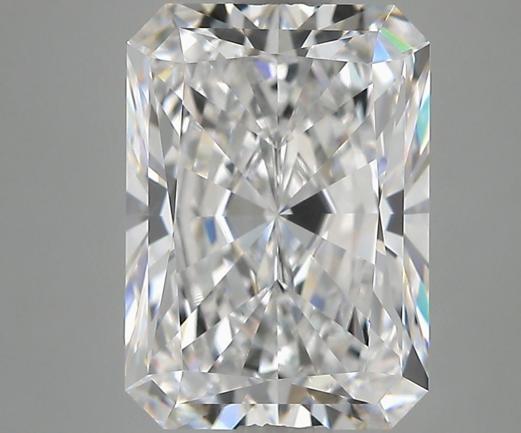 GIA Radiant 5.19ct D VVS2 - Loose Lab Diamond: GIA Radiant 5.19ct D VVS2 - Loose Lab Diamond Item Specifics: Source: This Is A Real Diamond Grown In A Lab Not Mined. Carat: 5.19 Cut: - Color: D Clarity: VVS2 Polish: VG Symmetry: EX Measurements: 1