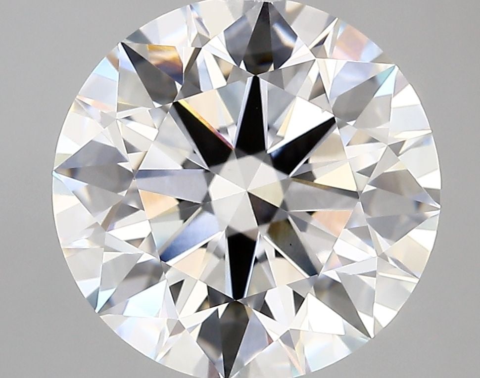 IGI Round 5.33ct D VVS2 - Ideal Loose Lab Diamond: IGI Round 5.33ct D VVS2 - Ideal Loose Lab Diamond Item Specifics: Source: This Is A Real Diamond Grown In A Lab Not Mined. Carat: 5.33 Cut: ID Color: D Clarity: VVS2 Polish: EX Symmetry: EX Measuremen