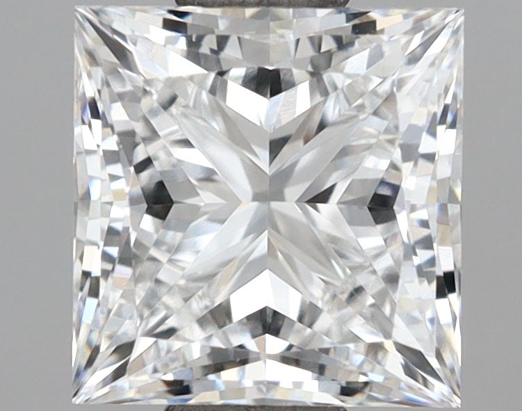 IGI Princess 1.3ct E VVS1 - Loose Lab Diamond: IGI Princess 1.3ct E VVS1 - Loose Lab Diamond Item Specifics: Source: This Is A Real Diamond Grown In A Lab Not Mined. Carat: 1.3 Cut: - Color: E Clarity: VVS1 Polish: EX Symmetry: EX Measurements: 5.