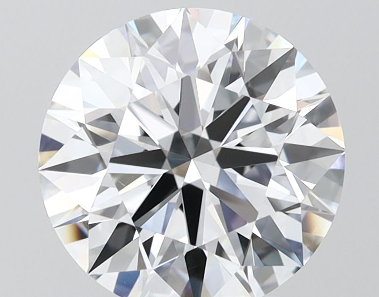 IGI Round 2.77ct F VVS1 - Ideal Loose Lab Diamond: IGI Round 2.77ct F VVS1 - Ideal Loose Lab Diamond Item Specifics: Source: This Is A Real Diamond Grown In A Lab Not Mined. Carat: 2.77 Cut: ID Color: F Clarity: VVS1 Polish: EX Symmetry: EX Measuremen