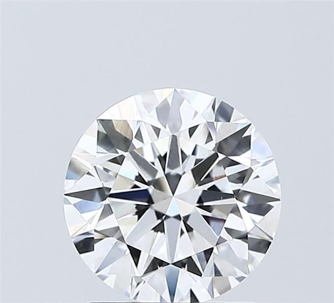 IGI Round 1.54ct D VVS2 - Ideal Loose Lab Diamond: IGI Round 1.54ct D VVS2 - Ideal Loose Lab Diamond Item Specifics: Source: This Is A Real Diamond Grown In A Lab Not Mined. Carat: 1.54 Cut: ID Color: D Clarity: VVS2 Polish: EX Symmetry: EX Measuremen