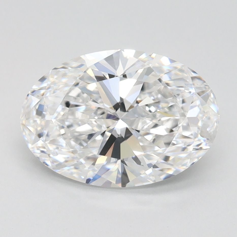 IGI Oval 1.51ct D FL - Loose Lab Diamond: IGI Oval 1.51ct D FL - Loose Lab Diamond Item Specifics: Source: This Is A Real Diamond Grown In A Lab Not Mined. Carat: 1.51 Cut: - Color: D Clarity: FL Polish: EX Symmetry: EX Measurements: 9.21L X 