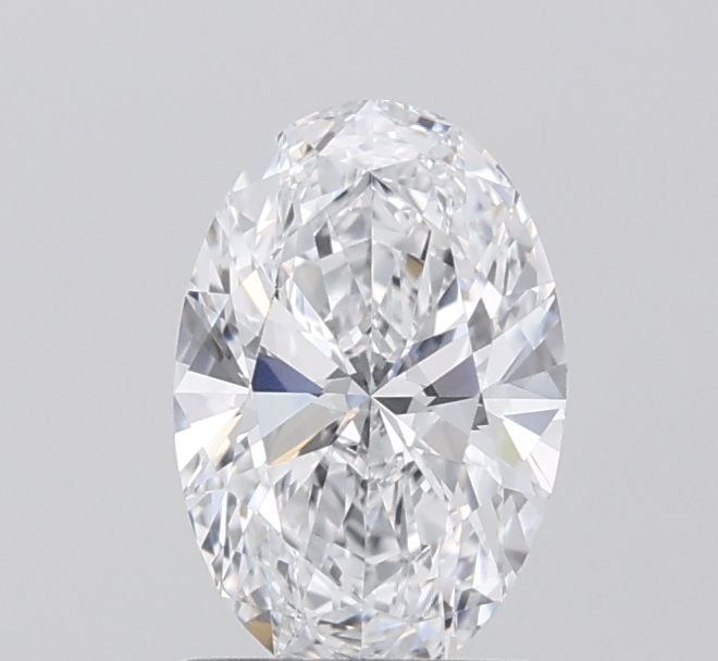 IGI Oval 1.09ct D VVS1 - Loose Lab Diamond: IGI Oval 1.09ct D VVS1 - Loose Lab Diamond Item Specifics: Source: This Is A Real Diamond Grown In A Lab Not Mined. Carat: 1.09 Cut: - Color: D Clarity: VVS1 Polish: EX Symmetry: EX Measurements: 8.64