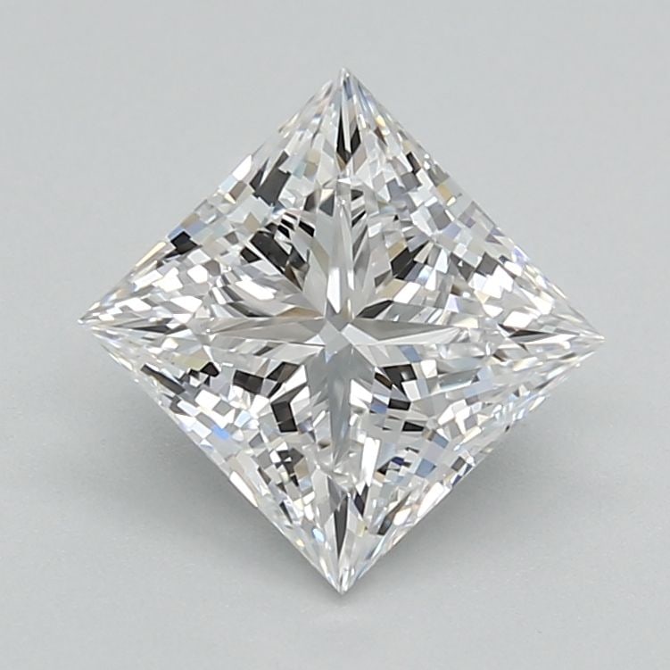 IGI Princess 1.55ct D IF - Loose Lab Diamond: IGI Princess 1.55ct D IF - Loose Lab Diamond Item Specifics: Source: This Is A Real Diamond Grown In A Lab Not Mined. Carat: 1.55 Cut: - Color: D Clarity: IF Polish: EX Symmetry: EX Measurements: 6.37