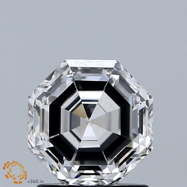 IGI Octagonal 1.51ct G VVS2 - Loose Lab Diamond: IGI Octagonal 1.51ct G VVS2 - Loose Lab Diamond Item Specifics: Source: This Is A Real Diamond Grown In A Lab Not Mined. Carat: 1.51 Cut: - Color: G Clarity: VVS2 Polish: EX Symmetry: EX Measurements: