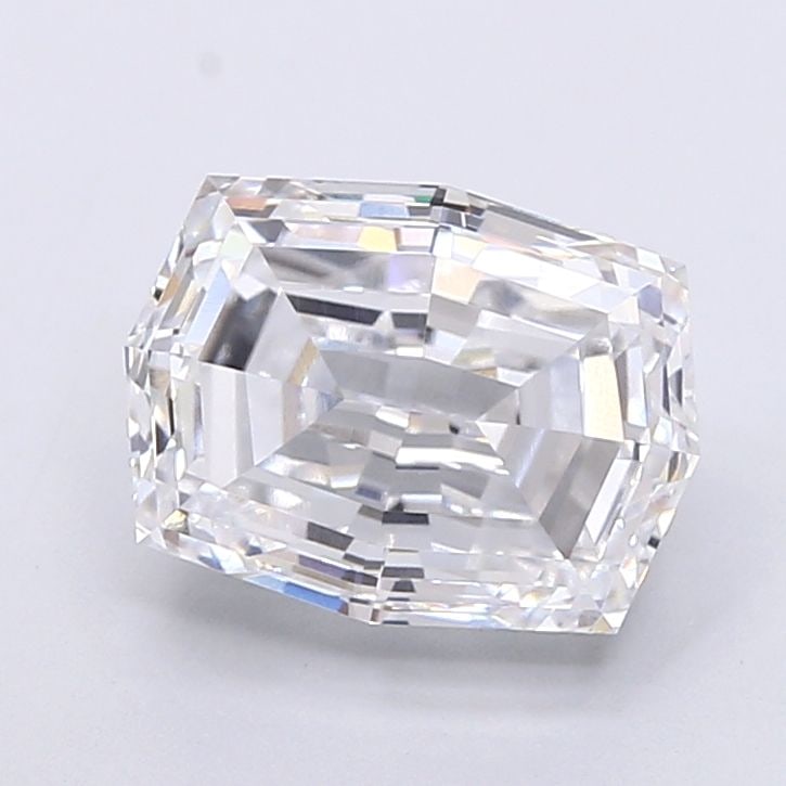 IGI Octagonal 3.04ct D VVS2 - Loose Lab Diamond: IGI Octagonal 3.04ct D VVS2 - Loose Lab Diamond Item Specifics: Source: This Is A Real Diamond Grown In A Lab Not Mined. Carat: 3.04 Cut: - Color: D Clarity: VVS2 Polish: EX Symmetry: EX Measurements: