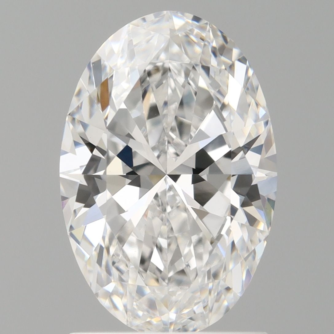 IGI Oval 1.6ct D VVS2 - Loose Lab Diamond: IGI Oval 1.6ct D VVS2 - Loose Lab Diamond Item Specifics: Source: This Is A Real Diamond Grown In A Lab Not Mined. Carat: 1.6 Cut: - Color: D Clarity: VVS2 Polish: EX Symmetry: EX Measurements: 9.71L 