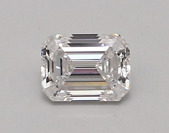 IGI Emerald 0.74ct D VVS2 - Loose Lab Diamond: IGI Emerald 0.74ct D VVS2 - Loose Lab Diamond Item Specifics: Source: This Is A Real Diamond Grown In A Lab Not Mined. Carat: 0.74 Cut: - Color: D Clarity: VVS2 Polish: EX Symmetry: EX Measurements: 5