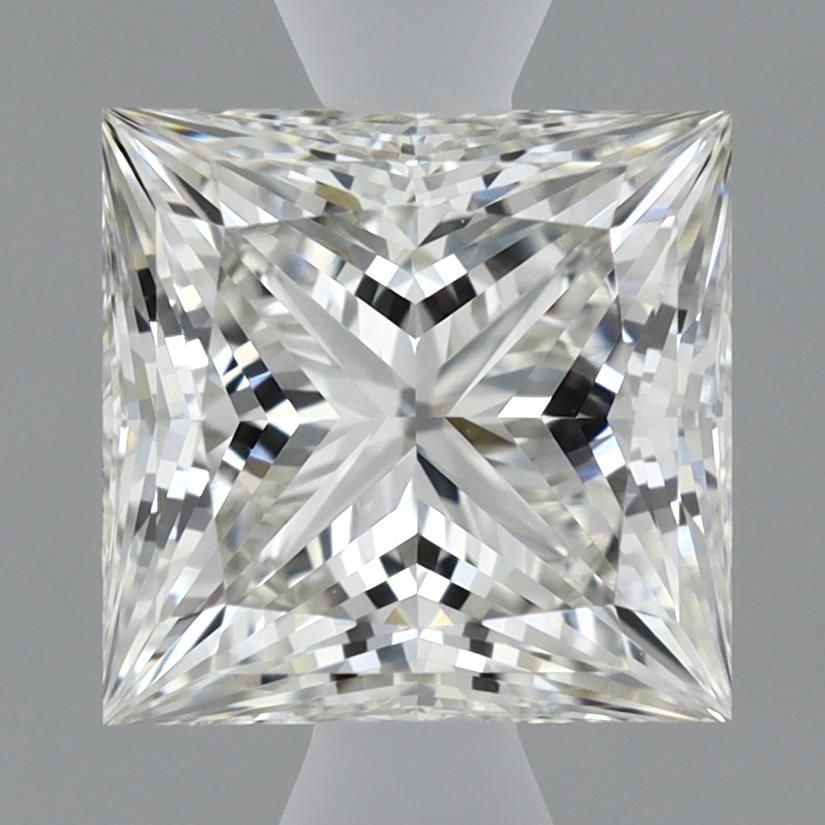 IGI Princess 1.41ct G VVS2 - Loose Lab Diamond: IGI Princess 1.41ct G VVS2 - Loose Lab Diamond Item Specifics: Source: This Is A Real Diamond Grown In A Lab Not Mined. Carat: 1.41 Cut: - Color: G Clarity: VVS2 Polish: EX Symmetry: EX Measurements: 