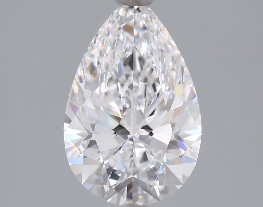 IGI Pear 1.51ct D IF - Loose Lab Diamond: IGI Pear 1.51ct D IF - Loose Lab Diamond Item Specifics: Source: This Is A Real Diamond Grown In A Lab Not Mined. Carat: 1.51 Cut: - Color: D Clarity: IF Polish: EX Symmetry: EX Measurements: 9.81L X 