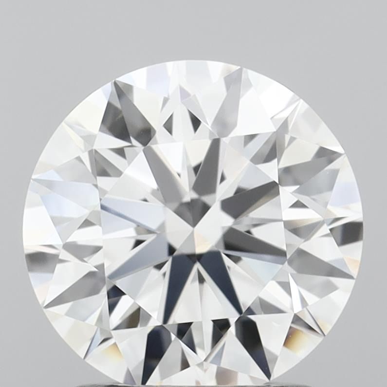 IGI Round 1.55ct D VVS2 - Ideal Loose Lab Diamond: IGI Round 1.55ct D VVS2 - Ideal Loose Lab Diamond Item Specifics: Source: This Is A Real Diamond Grown In A Lab Not Mined. Carat: 1.55 Cut: ID Color: D Clarity: VVS2 Polish: EX Symmetry: EX Measuremen