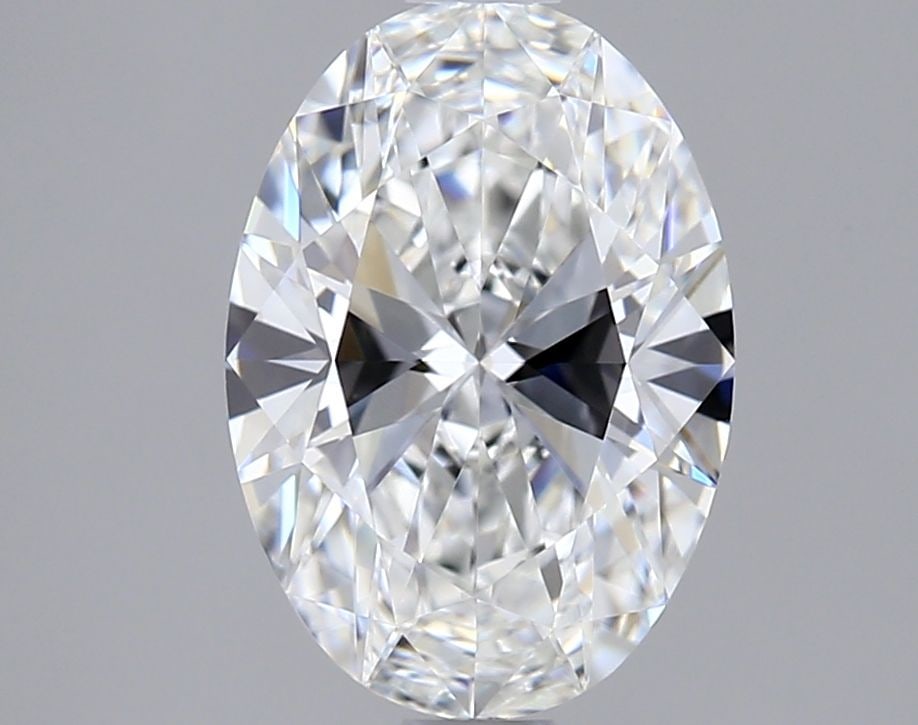 IGI Oval 1.62ct F VVS1 - Loose Lab Diamond: IGI Oval 1.62ct F VVS1 - Loose Lab Diamond Item Specifics: Source: This Is A Real Diamond Grown In A Lab Not Mined. Carat: 1.62 Cut: - Color: F Clarity: VVS1 Polish: EX Symmetry: EX Measurements: 9.56