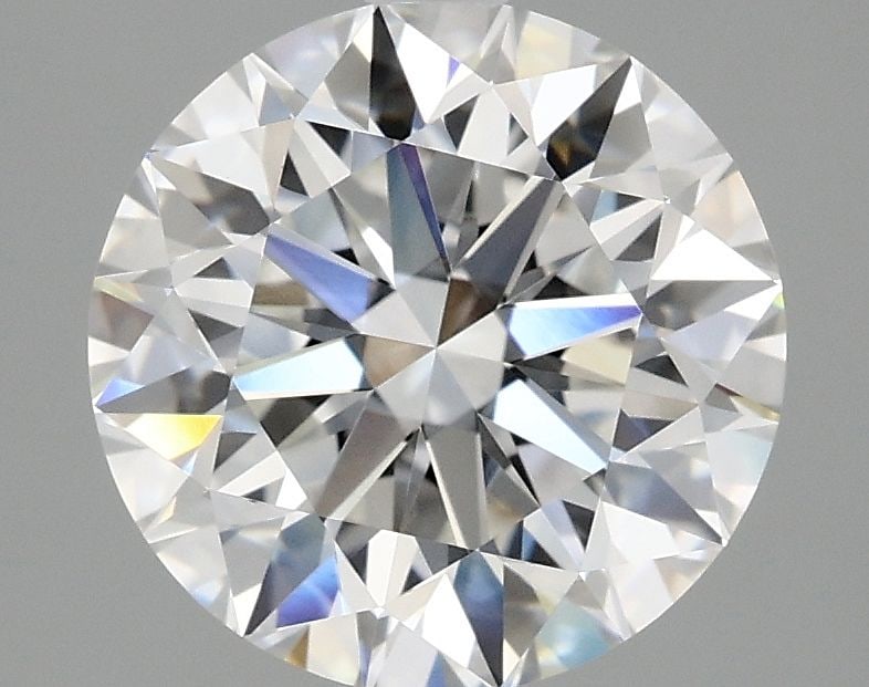 IGI Round 3.1ct E VVS2 - Loose Lab Diamond: IGI Round 3.1ct E VVS2 - Loose Lab Diamond Item Specifics: Source: This Is A Real Diamond Grown In A Lab Not Mined. Carat: 3.1 Cut: EX Color: E Clarity: VVS2 Polish: EX Symmetry: EX Measurements: 9.17