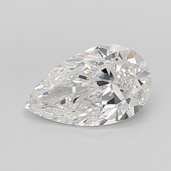 IGI Pear 4.02ct F VVS2 - Loose Lab Diamond: IGI Pear 4.02ct F VVS2 - Loose Lab Diamond Item Specifics: Source: This Is A Real Diamond Grown In A Lab Not Mined. Carat: 4.02 Cut: - Color: F Clarity: VVS2 Polish: EX Symmetry: EX Measurements: 14.6