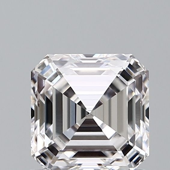 IGI Square Emerald 1.04ct D VVS2 - Loose Lab Diamond: IGI Square Emerald 1.04ct D VVS2 - Loose Lab Diamond Item Specifics: Source: This Is A Real Diamond Grown In A Lab Not Mined. Carat: 1.04 Cut: - Color: D Clarity: VVS2 Polish: EX Symmetry: EX Measurem