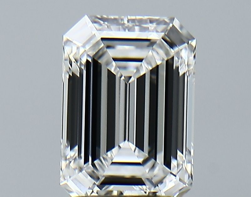 IGI Emerald 2.18ct E VVS2 - Loose Lab Diamond: IGI Emerald 2.18ct E VVS2 - Loose Lab Diamond Item Specifics: Source: This Is A Real Diamond Grown In A Lab Not Mined. Carat: 2.18 Cut: - Color: E Clarity: VVS2 Polish: EX Symmetry: EX Measurements: 9
