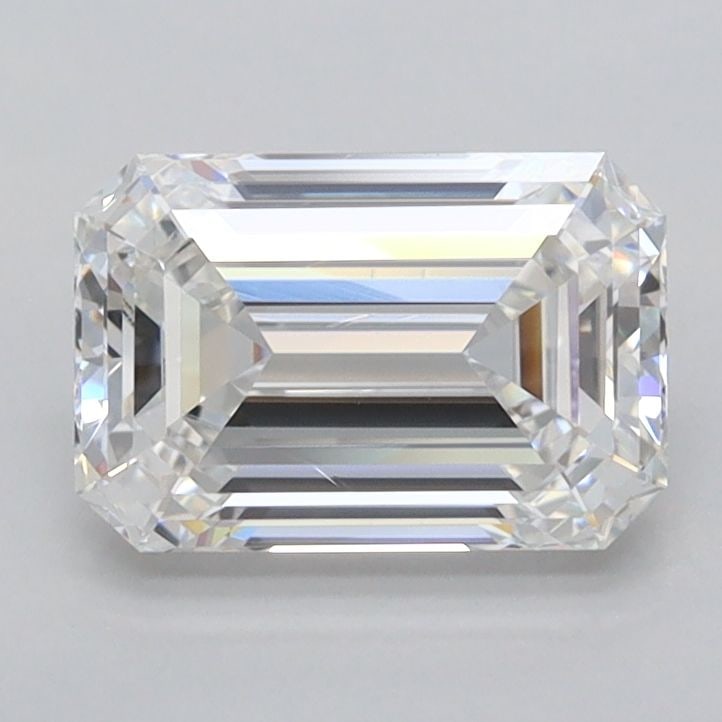 IGI Emerald 1.52ct E IF - Loose Lab Diamond: IGI Emerald 1.52ct E IF - Loose Lab Diamond Item Specifics: Source: This Is A Real Diamond Grown In A Lab Not Mined. Carat: 1.52 Cut: - Color: E Clarity: IF Polish: EX Symmetry: EX Measurements: 7.98L