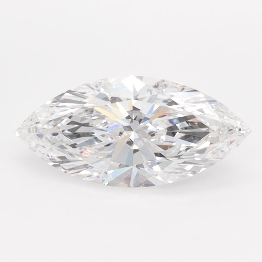 IGI Marquise 1.08ct D VVS1 - Loose Lab Diamond: IGI Marquise 1.08ct D VVS1 - Loose Lab Diamond Item Specifics: Source: This Is A Real Diamond Grown In A Lab Not Mined. Carat: 1.08 Cut: - Color: D Clarity: VVS1 Polish: EX Symmetry: EX Measurements: 