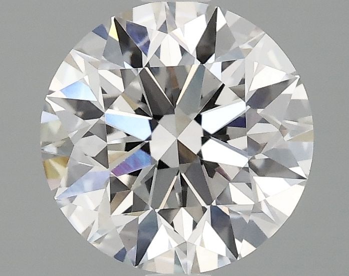 IGI Round 1.91ct F VVS2 - Loose Lab Diamond: IGI Round 1.91ct F VVS2 - Loose Lab Diamond Item Specifics: Source: This Is A Real Diamond Grown In A Lab Not Mined. Carat: 1.91 Cut: EX Color: F Clarity: VVS2 Polish: EX Symmetry: EX Measurements: 7.