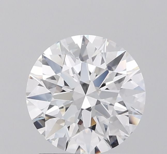 IGI Round 1.5ct D VVS2 - Loose Lab Diamond: IGI Round 1.5ct D VVS2 - Loose Lab Diamond Item Specifics: Source: This Is A Real Diamond Grown In A Lab Not Mined. Carat: 1.5 Cut: EX Color: D Clarity: VVS2 Polish: EX Symmetry: EX Measurements: 7.36