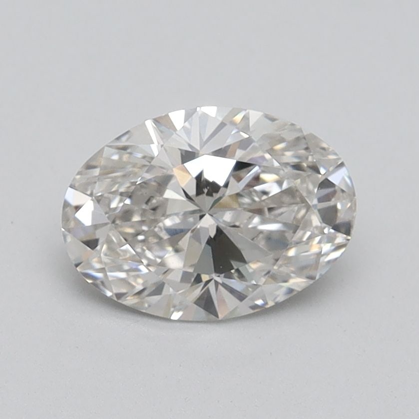 IGI Oval 1.03ct G VVS2 - Loose Lab Diamond: IGI Oval 1.03ct G VVS2 - Loose Lab Diamond Item Specifics: Source: This Is A Real Diamond Grown In A Lab Not Mined. Carat: 1.03 Cut: - Color: G Clarity: VVS2 Polish: EX Symmetry: EX Measurements: 8.02
