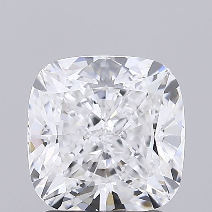 IGI Cushion Modified 2.07ct D VVS1 - Loose Lab Diamond: IGI Cushion Modified 2.07ct D VVS1 - Loose Lab Diamond Item Specifics: Source: This Is A Real Diamond Grown In A Lab Not Mined. Carat: 2.07 Cut: - Color: D Clarity: VVS1 Polish: EX Symmetry: EX Measur