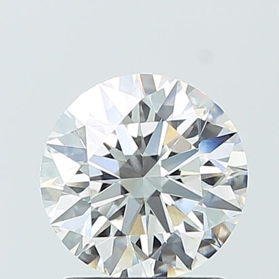 IGI Round 1.6ct E VVS2 - Ideal Loose Lab Diamond: IGI Round 1.6ct E VVS2 - Ideal Loose Lab Diamond Item Specifics: Source: This Is A Real Diamond Grown In A Lab Not Mined. Carat: 1.6 Cut: ID Color: E Clarity: VVS2 Polish: EX Symmetry: EX Measurements