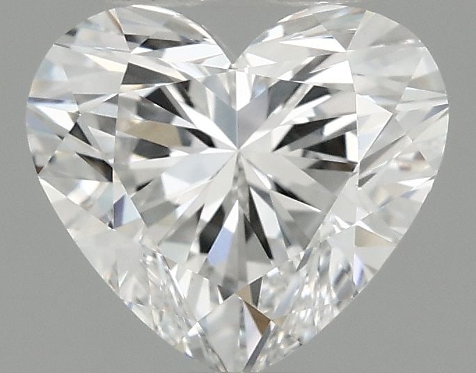 IGI Heart 1.1ct E VVS2 - Loose Lab Diamond: IGI Heart 1.1ct E VVS2 - Loose Lab Diamond Item Specifics: Source: This Is A Real Diamond Grown In A Lab Not Mined. Carat: 1.1 Cut: - Color: E Clarity: VVS2 Polish: EX Symmetry: EX Measurements: 6.25L