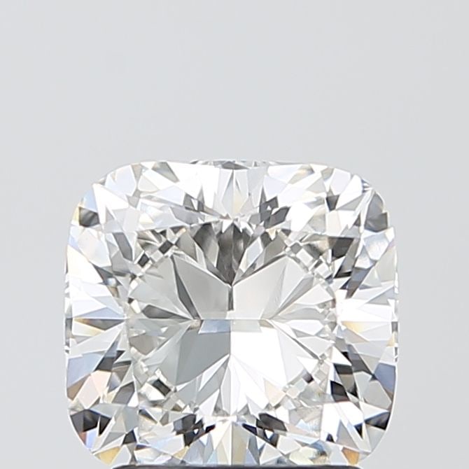 IGI Cushion Modified 2.02ct F VVS2 - Loose Lab Diamond: IGI Cushion Modified 2.02ct F VVS2 - Loose Lab Diamond Item Specifics: Source: This Is A Real Diamond Grown In A Lab Not Mined. Carat: 2.02 Cut: - Color: F Clarity: VVS2 Polish: EX Symmetry: EX Measur