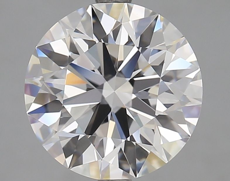 GIA Round 3.76ct D VVS1 - Loose Lab Diamond: GIA Round 3.76ct D VVS1 - Loose Lab Diamond Item Specifics: Source: This Is A Real Diamond Grown In A Lab Not Mined. Carat: 3.76 Cut: EX Color: D Clarity: VVS1 Polish: EX Symmetry: EX Measurements: 9.