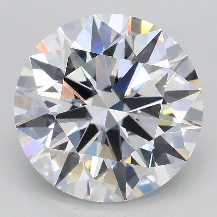 IGI Round 2.04ct E VVS2 - Ideal Loose Lab Diamond: IGI Round 2.04ct E VVS2 - Ideal Loose Lab Diamond Item Specifics: Source: This Is A Real Diamond Grown In A Lab Not Mined. Carat: 2.04 Cut: ID Color: E Clarity: VVS2 Polish: EX Symmetry: EX Measuremen