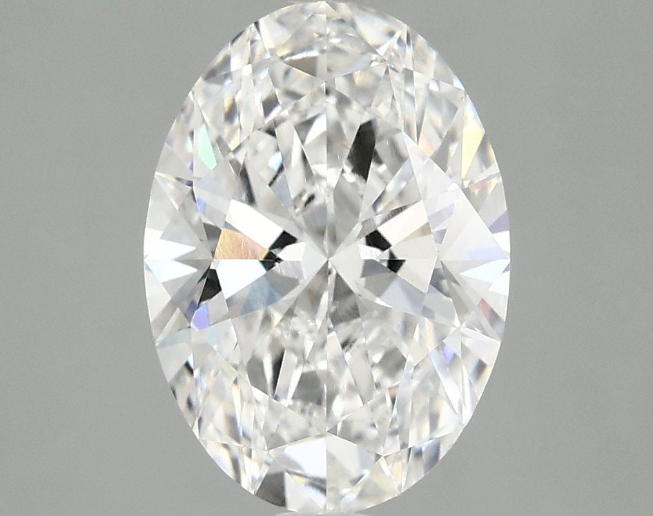 IGI Oval 2.06ct E VVS2 - Loose Lab Diamond: IGI Oval 2.06ct E VVS2 - Loose Lab Diamond Item Specifics: Source: This Is A Real Diamond Grown In A Lab Not Mined. Carat: 2.06 Cut: - Color: E Clarity: VVS2 Polish: EX Symmetry: EX Measurements: 10.3