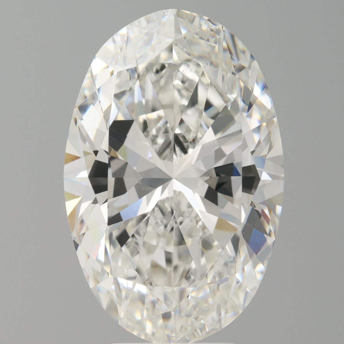 IGI Oval 6.96ct F VVS2 - Loose Lab Diamond: IGI Oval 6.96ct F VVS2 - Loose Lab Diamond Item Specifics: Source: This Is A Real Diamond Grown In A Lab Not Mined. Carat: 6.96 Cut: - Color: F Clarity: VVS2 Polish: EX Symmetry: EX Measurements: 16.0