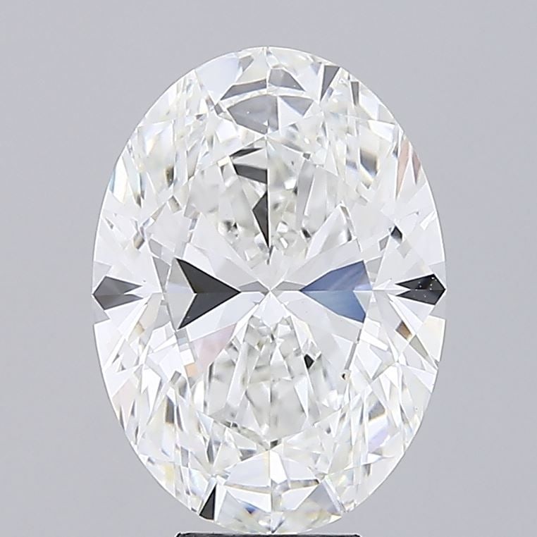 IGI Oval 8.42ct F VVS2 - Loose Lab Diamond: IGI Oval 8.42ct F VVS2 - Loose Lab Diamond Item Specifics: Source: This Is A Real Diamond Grown In A Lab Not Mined. Carat: 8.42 Cut: - Color: F Clarity: VVS2 Polish: EX Symmetry: EX Measurements: 15.7