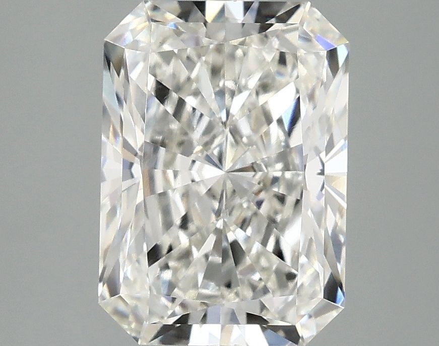 IGI Radiant 3.05ct F VVS2 - Loose Lab Diamond: IGI Radiant 3.05ct F VVS2 - Loose Lab Diamond Item Specifics: Source: This Is A Real Diamond Grown In A Lab Not Mined. Carat: 3.05 Cut: - Color: F Clarity: VVS2 Polish: EX Symmetry: EX Measurements: 1