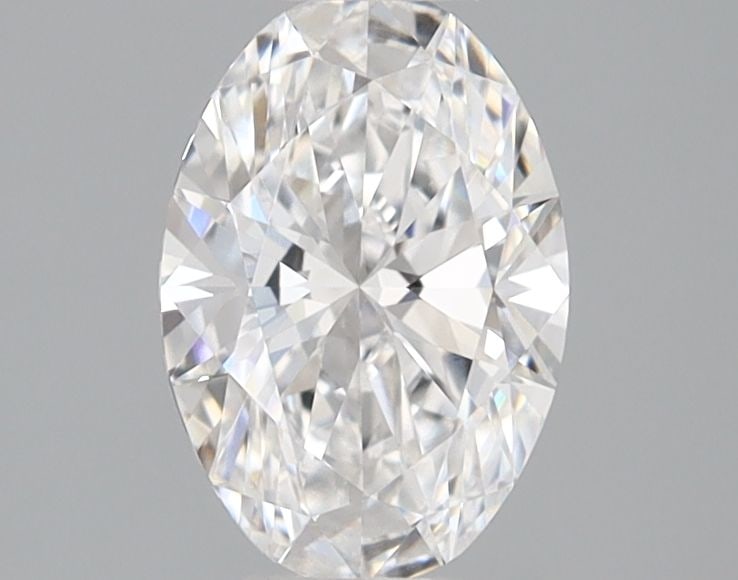 IGI Oval 1.07ct D VVS2 - Loose Lab Diamond: IGI Oval 1.07ct D VVS2 - Loose Lab Diamond Item Specifics: Source: This Is A Real Diamond Grown In A Lab Not Mined. Carat: 1.07 Cut: - Color: D Clarity: VVS2 Polish: EX Symmetry: EX Measurements: 8.35