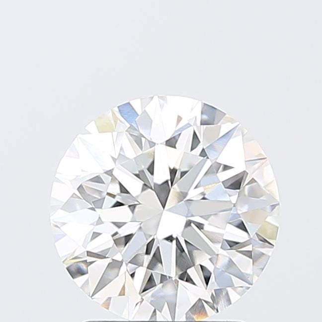 IGI Round 2.08ct E VVS2 - Ideal Loose Lab Diamond: IGI Round 2.08ct E VVS2 - Ideal Loose Lab Diamond Item Specifics: Source: This Is A Real Diamond Grown In A Lab Not Mined. Carat: 2.08 Cut: ID Color: E Clarity: VVS2 Polish: EX Symmetry: EX Measuremen