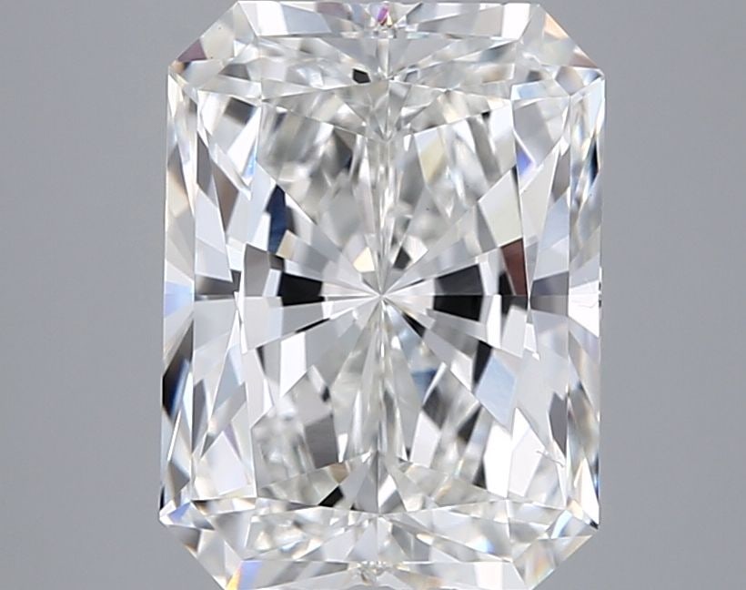 IGI Radiant 3.15ct G VVS2 - Loose Lab Diamond: IGI Radiant 3.15ct G VVS2 - Loose Lab Diamond Item Specifics: Source: This Is A Real Diamond Grown In A Lab Not Mined. Carat: 3.15 Cut: - Color: G Clarity: VVS2 Polish: EX Symmetry: EX Measurements: 9