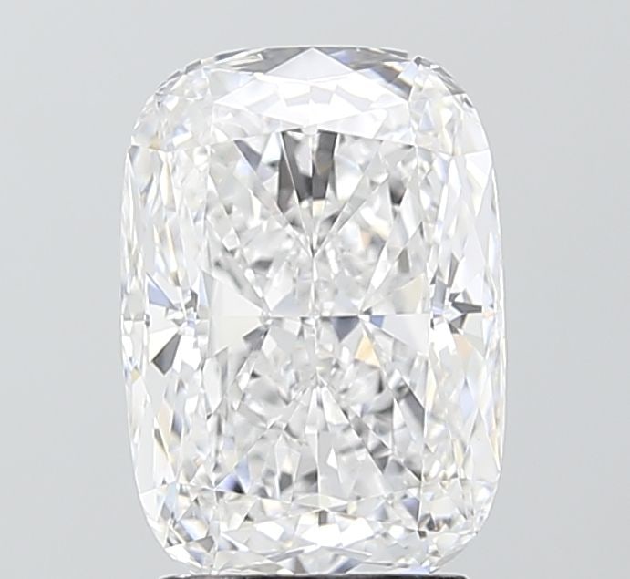 IGI Cushion Modified 3.01ct D VVS2 - Loose Lab Diamond: IGI Cushion Modified 3.01ct D VVS2 - Loose Lab Diamond Item Specifics: Source: This Is A Real Diamond Grown In A Lab Not Mined. Carat: 3.01 Cut: - Color: D Clarity: VVS2 Polish: EX Symmetry: EX Measur