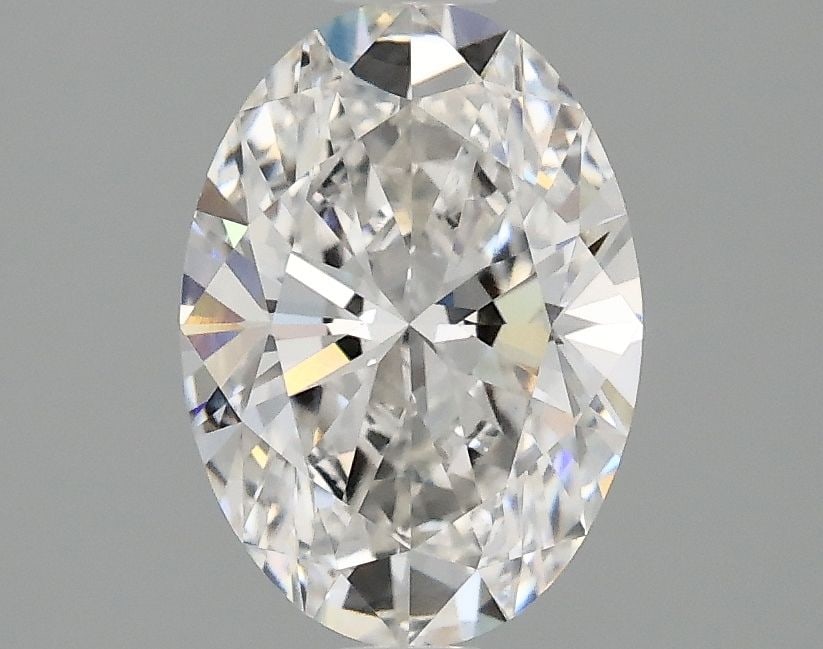 IGI Oval 1.53ct F VVS2 - Loose Lab Diamond: IGI Oval 1.53ct F VVS2 - Loose Lab Diamond Item Specifics: Source: This Is A Real Diamond Grown In A Lab Not Mined. Carat: 1.53 Cut: - Color: F Clarity: VVS2 Polish: EX Symmetry: EX Measurements: 9.22